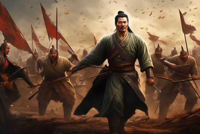 韩信34个成语故事,韩信34个成语故事视频 韩信34个成语故事,韩信34个成语故事视频