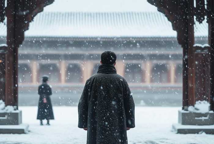 简单的介绍程门立雪历史故事、程门立雪这个故事的简介 简单的介绍程门立雪历史故事、程门立雪这个故事的简介