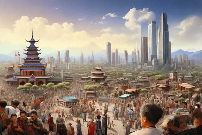梁启超心目中的中国是怎样的？，梁启超心目中的中国是什么样的？