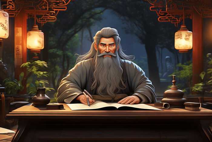 《中国古代礼仪故事》，《中国古代礼仪故事》作者是谁