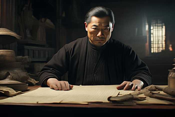 历史名人林则徐故事（历史名人林则徐故事50字）