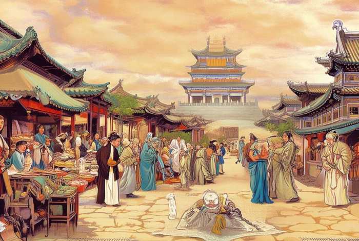 《中国历史歌》，《中国历史歌》歌词