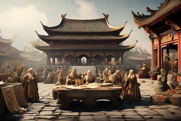 精彩的中国历史故事英语（精彩的中国历史故事英语翻译）