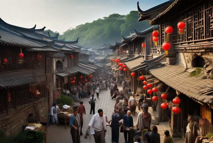岭南的历史发展；广东岭南地区的发展历史
