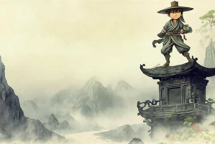 老版中国动画故事（老版中国动画故事有哪些）