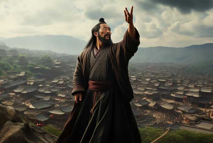 刘邦历史故事告诉我们什么 - 刘邦历史故事告诉我们什么道理 刘邦历史故事告诉我们什么 - 刘邦历史故事告诉我们什么道理
