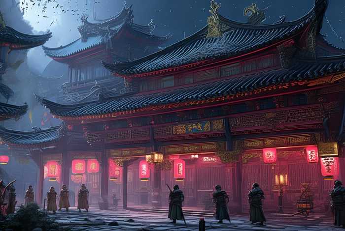 传奇历史故事、传奇历史故事-粉妆楼(三) 罗贯中