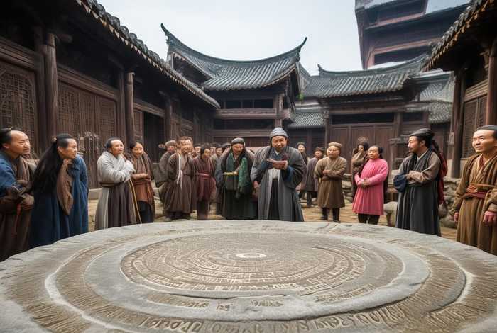 福安的中国历史故事有哪些 - 福安的中国历史故事有哪些名字