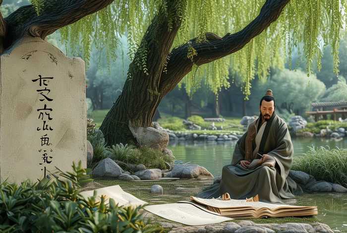 汉朝周勃的故事；汉朝周勃的故事简介