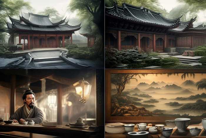 描写中国历史文化的句子（描写中国历史文化的句子有哪些）