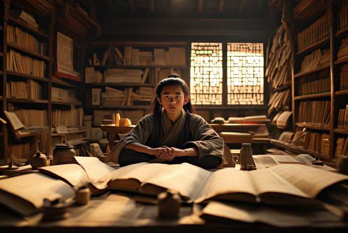 读了中国历史故事你有哪些收获 - 读了中国历史故事你有哪些收获和体会