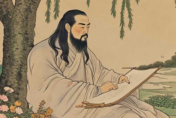 历史人物白居易 - 历史人物白居易介绍 历史人物白居易 - 历史人物白居易介绍