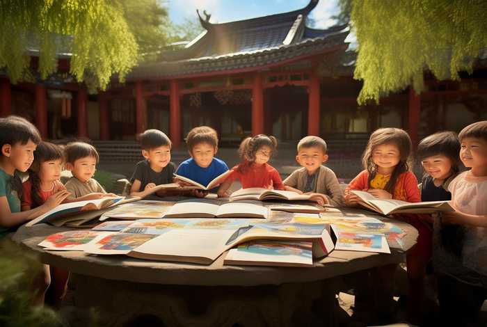 可爱的中国有哪些故事,可爱的中国有哪些故事呢 可爱的中国有哪些故事,可爱的中国有哪些故事呢