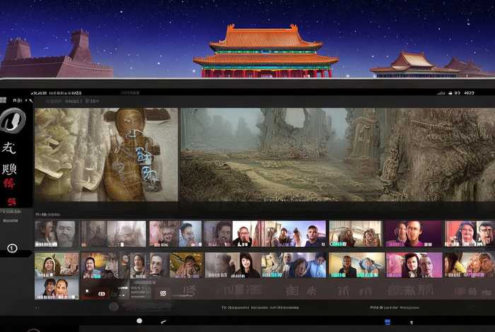 老外看中国历史故事视频的软件;老外看中国历史故事视频的软件有哪些 老外看中国历史故事视频的软件;老外看中国历史故事视频的软件有哪些