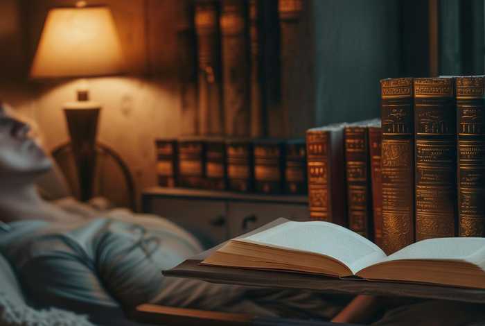 催眠故事有声听书；催眠故事有声听书在线收听