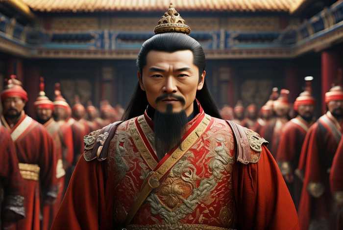 历史对周世宗的评价（历史对周世宗的评价有哪些）