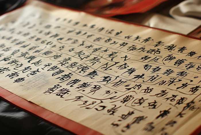 历史隶书书法，历史隶书书法图片
