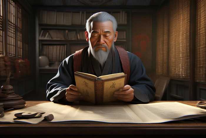 读中国经典民间故事读后感；读中国经典民间故事读后感300字
