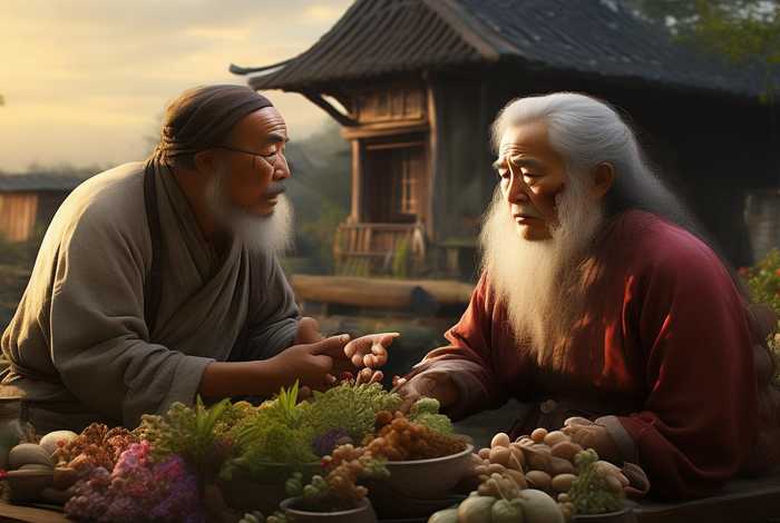 李时珍治人面疮的故事;李时珍治人面疮的故事有哪些 李时珍治人面疮的故事;李时珍治人面疮的故事有哪些