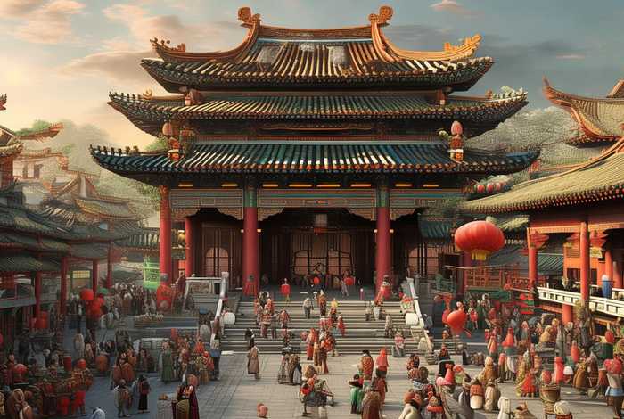 关于中国古代历史的电视剧（关于中国古代历史的电视剧推荐）