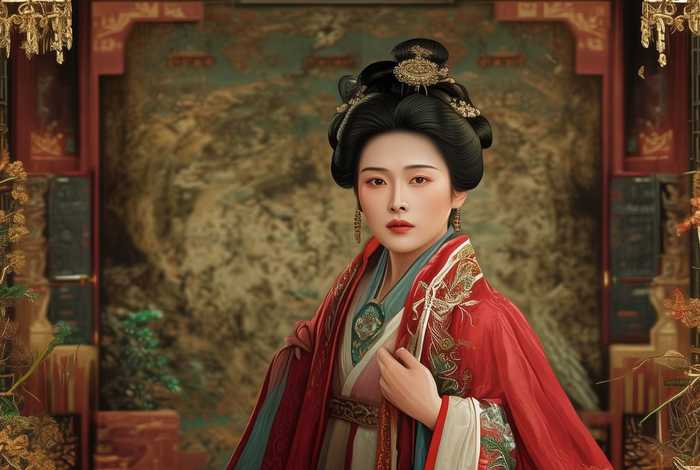 历史的曹丕(历史曹丕的皇后一生) 历史的曹丕(历史曹丕的皇后一生)