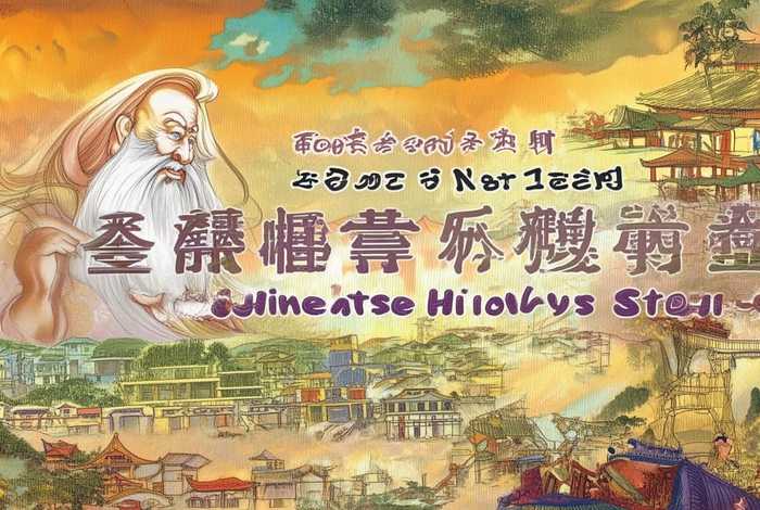 《中国历史故事 》简介50字（《中国历史故事 》简介50字怎么写）