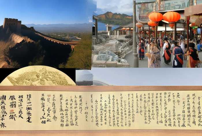 关于中国历史的片段;关于中国历史的片段作文 关于中国历史的片段;关于中国历史的片段作文