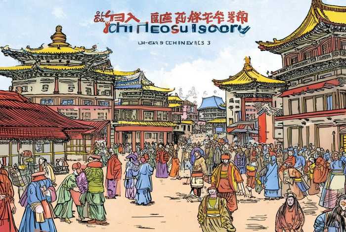漫画中国历史陈磊 漫画中国历史陈磊图片