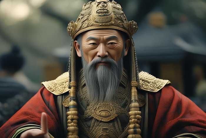 简短的中国历史故事20字，简短的中国历史故事20字以内