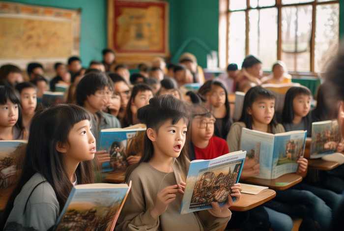 初一历史小故事；初一历史小故事20个简短