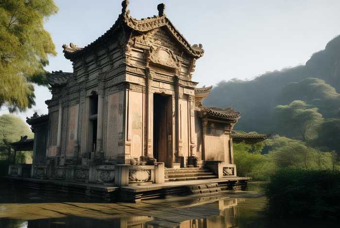 鸿恩寺的历史背景,鸿恩寺的历史背景故事 鸿恩寺的历史背景,鸿恩寺的历史背景故事