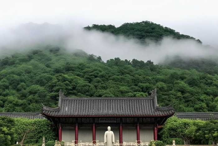 广西的历史名人 广西的历史名人都有谁