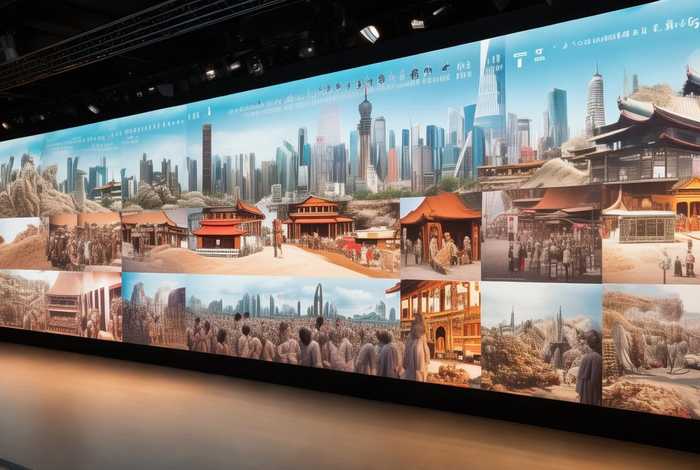 简单的中国历史视频、简单的中国历史视频大全