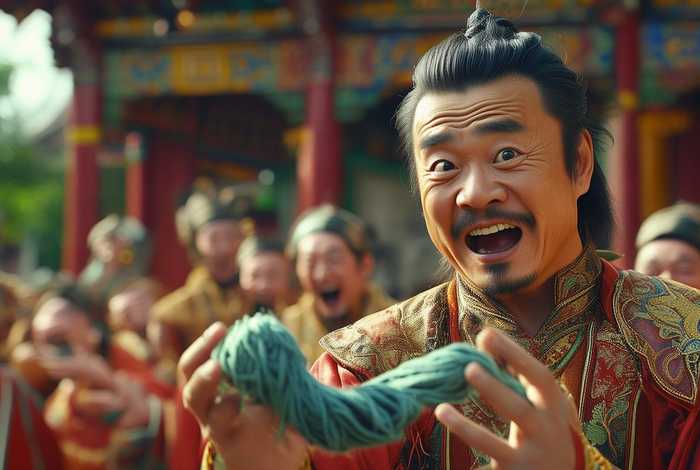 曹操的趣事儿,曹操的趣事儿是什么 曹操的趣事儿,曹操的趣事儿是什么