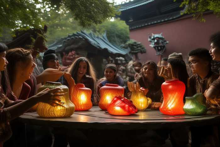 讲故事感悟中国精神(讲述中国故事弘扬中国精神感悟) 讲故事感悟中国精神(讲述中国故事弘扬中国精神感悟)