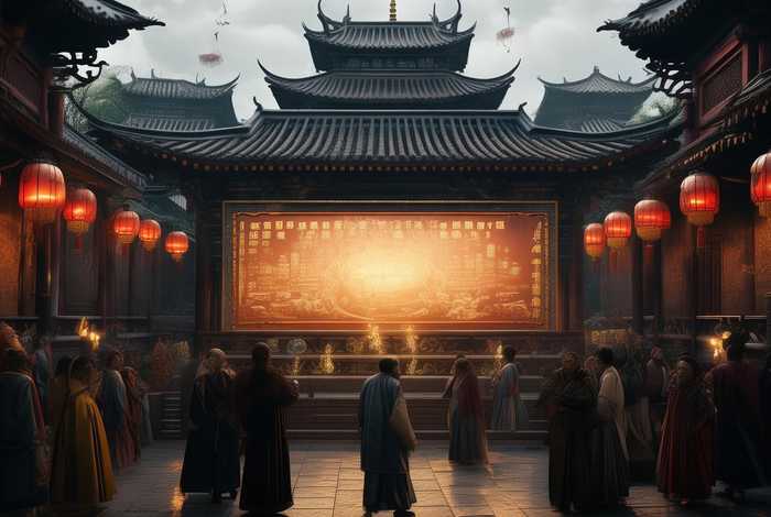 故事里的中国背景分析、故事里的中国节目背景分析