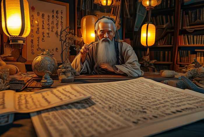 古德曼解析中国历史故事书；古德曼解析中国历史故事书推荐