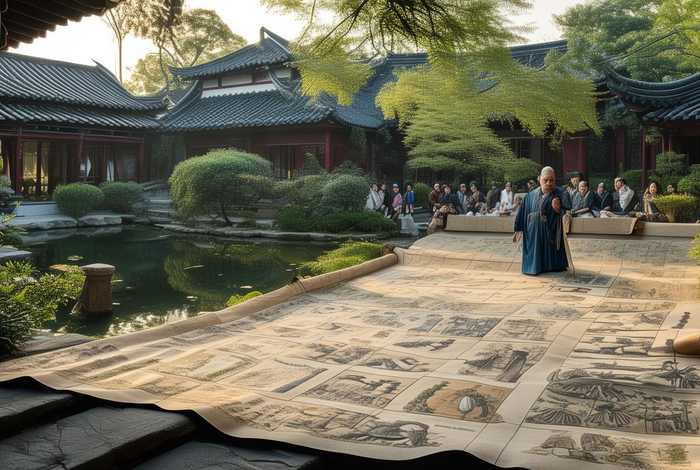 讲好中国故事延续历史文脉；讲好中国故事延续历史文脉的意义