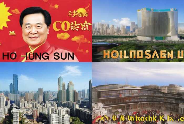 何鸿燊对中国的所有贡献集锦（何鸿燊对中国的所有贡献集锦图片）