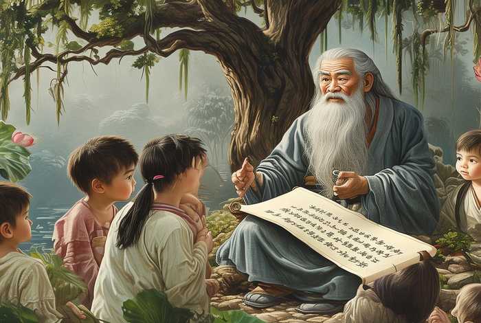 曹文轩中国寓言电子版；曹文轩中国古代寓言故事电子版