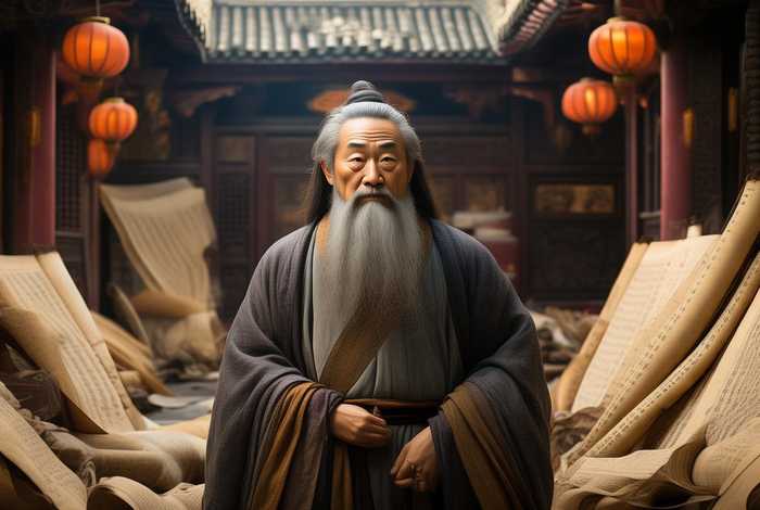 《中国》董仲舒，董仲舒在中国思想史上的地位
