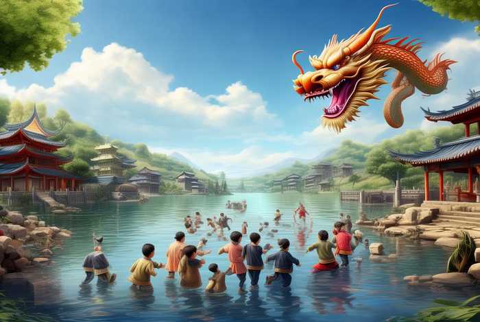 可爱的中国主要故事、可爱的中国主要故事有哪些