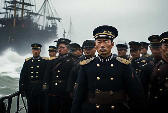 甲午海战中国历史故事有哪些 - 甲午海战中国历史故事有哪些人物 甲午海战中国历史故事有哪些 - 甲午海战中国历史故事有哪些人物