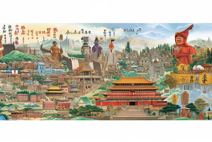 365页超好看的中国历史书 - 365页超好看的中国历史书籍