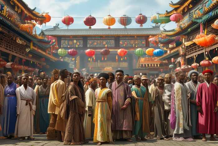 黑人版中国历史纪录片完整版、黑人版中国历史纪录片完整版在线观看