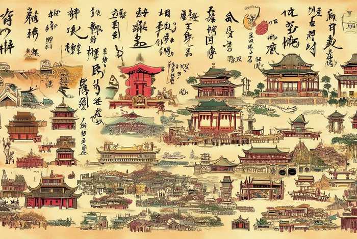 关于中国历史文明故事的手抄报、关于中国历史文明故事的手抄报图片 关于中国历史文明故事的手抄报、关于中国历史文明故事的手抄报图片