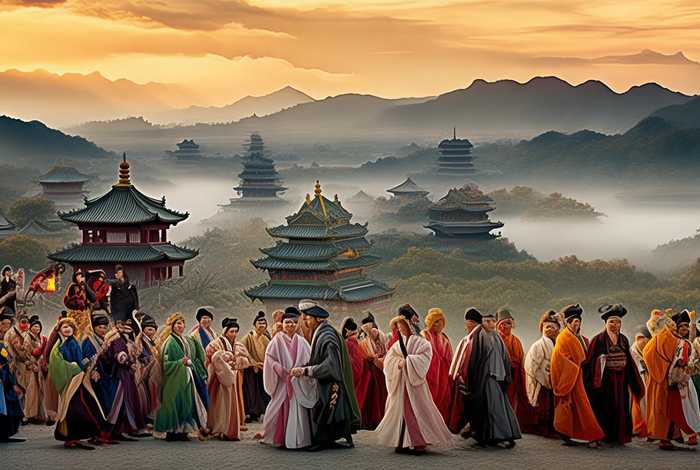 讲述中国历史的电视 - 讲述中国历史的电视剧