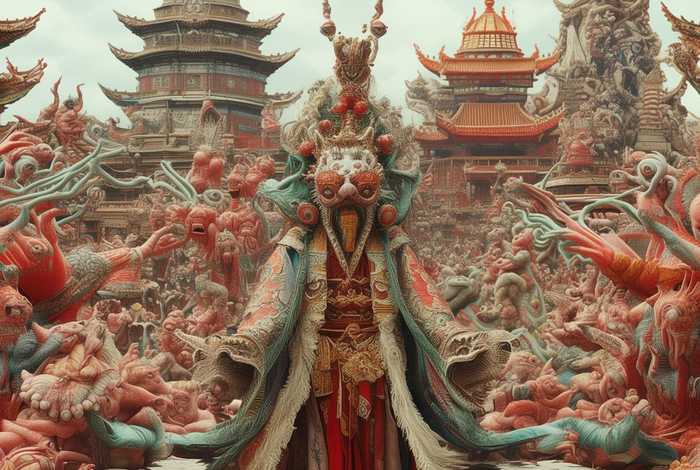 疯狂中国历史故事简介;疯狂中国历史故事简介50字 疯狂中国历史故事简介;疯狂中国历史故事简介50字