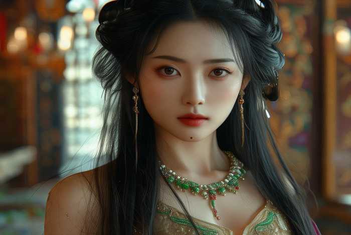 历史上的苏妲己是怎样的一个人(苏妲己是历史人物吗) 历史上的苏妲己是怎样的一个人(苏妲己是历史人物吗)