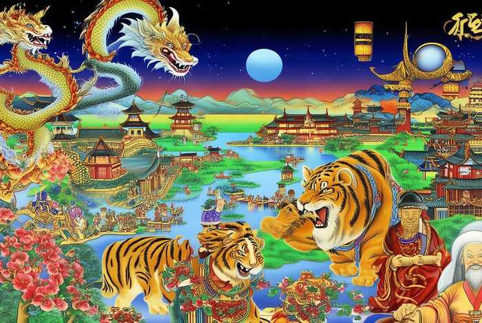 当年中国历史故事有多少，当年中国历史故事有多少个